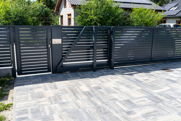 Best Custom Driveway Pavers  in Waynesboro, TN