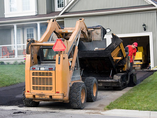 Best Residential Driveway Paver Services  in Waynesboro, TN