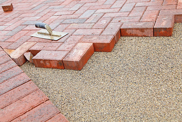 Professional Driveway Pavers in Waynesboro, TN
