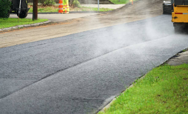 Best Cobblestone Driveway Pavers  in Waynesboro, TN